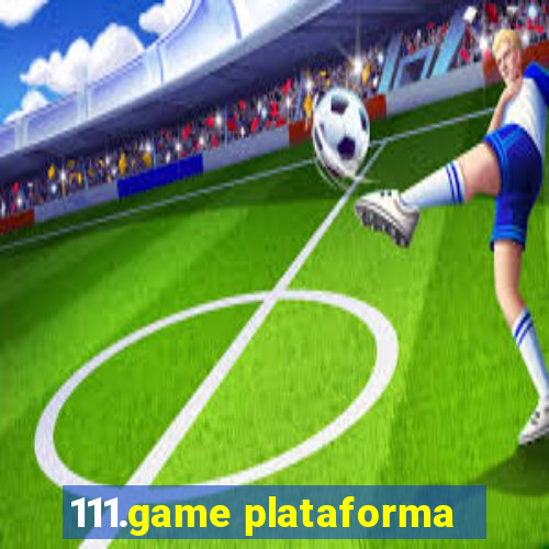 111.game plataforma